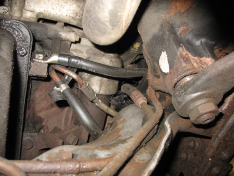 1995 Ford C-350 (Centurion Conversions) photo