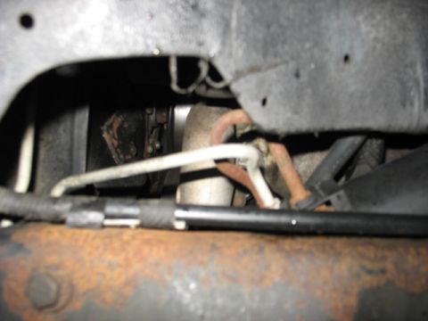 1995 Ford C-350 (Centurion Conversions) photo