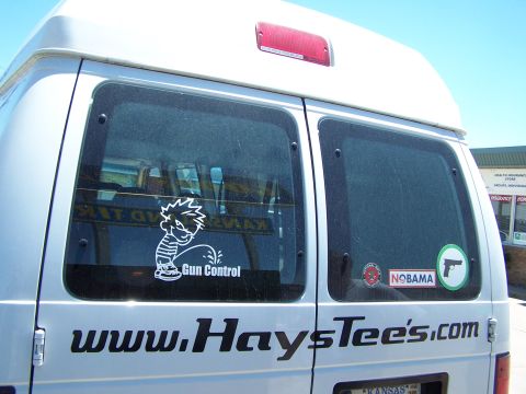 2006 Ford E250 photo