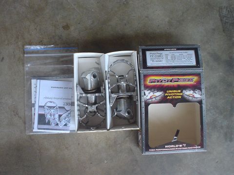 2002 KTM Adventure photo