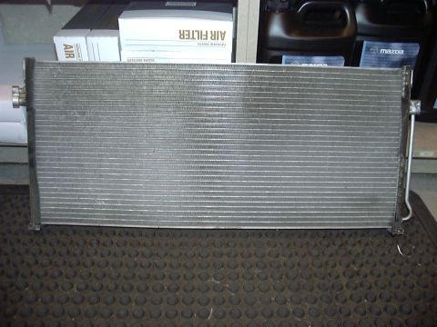 1997 Subaru Legacy