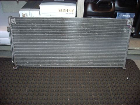 1997 Subaru Legacy