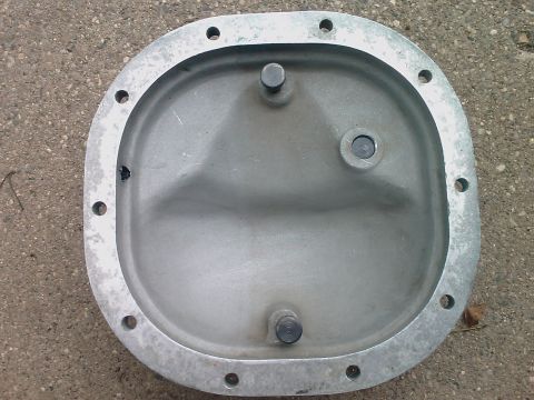 1985 Ford F-150 - MAC Cover