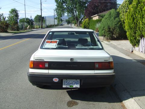 1990 Ford Bronco photo