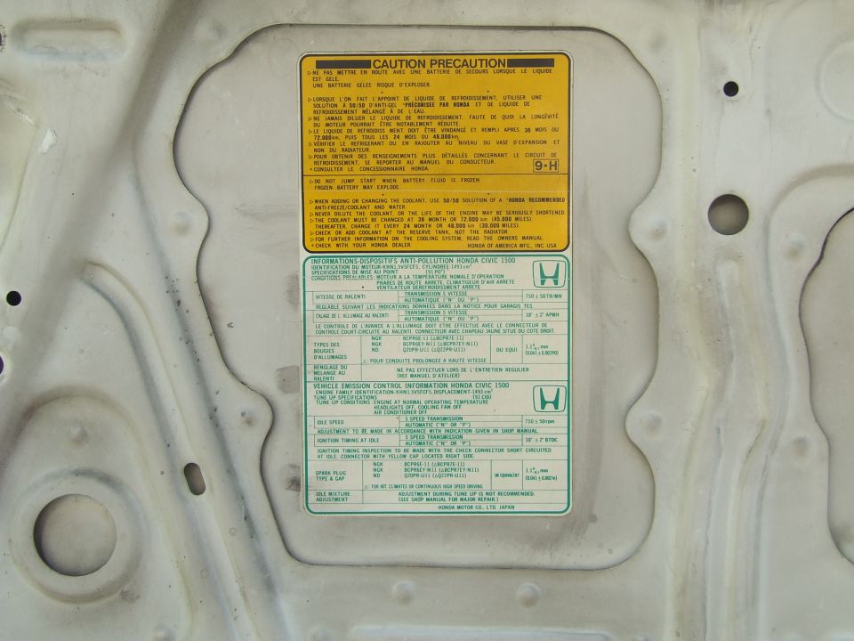1990 Ford Bronco in 2009