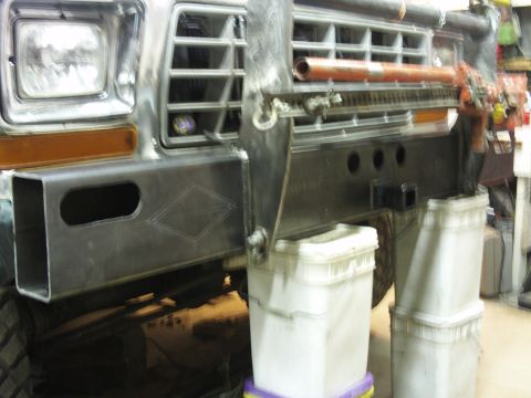 1979 Ford Bronco photo