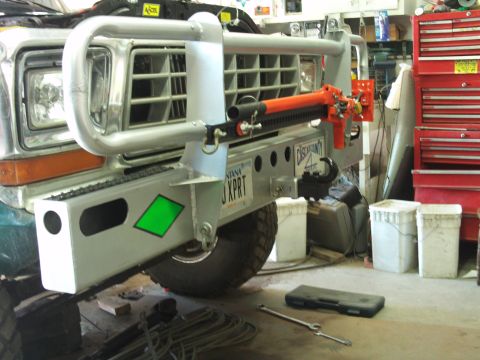 1979 Ford Bronco photo