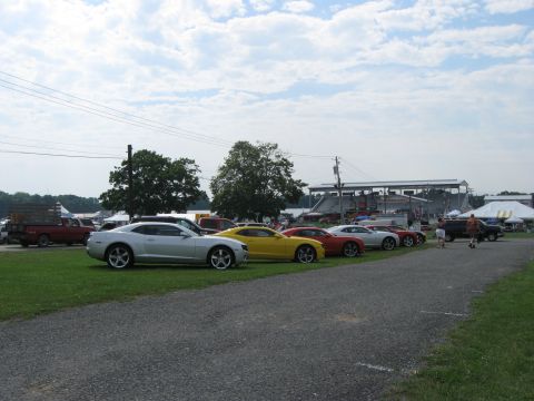 2004 Aston Martin Virage “Odd Pic”