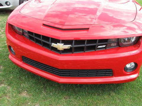 2004 Aston Martin Virage “Odd Pic”