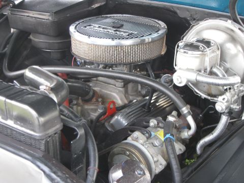 2004 Aston Martin Virage “Odd Pic”