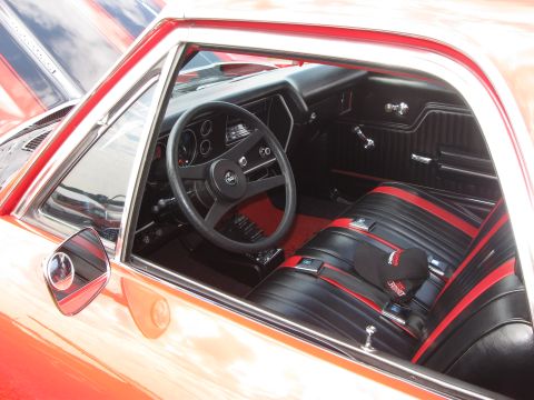 2004 Aston Martin Virage “Odd Pic”