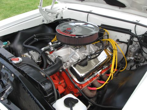2004 Aston Martin Virage “Odd Pic”