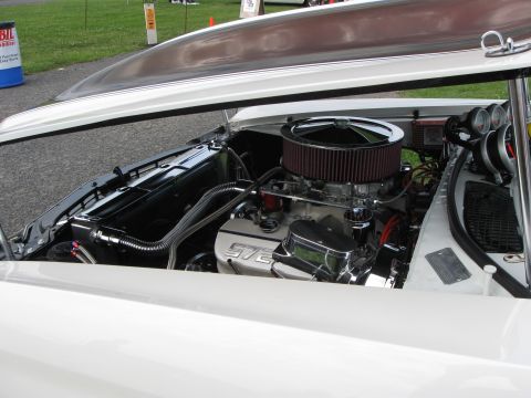 2004 Aston Martin Virage “Odd Pic”