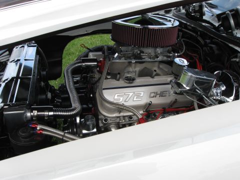 2004 Aston Martin Virage “Odd Pic”