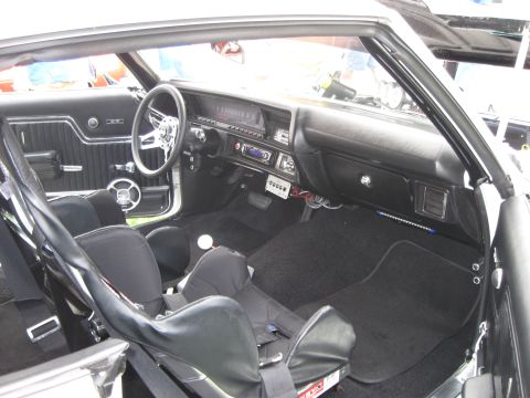 2004 Aston Martin Virage “Odd Pic”