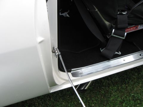 2004 Aston Martin Virage “Odd Pic”