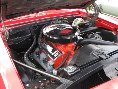2004 Aston Martin Virage “Odd Pic”