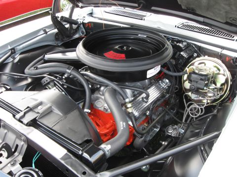 2004 Aston Martin Virage “Odd Pic”