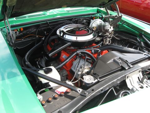 2004 Aston Martin Virage “Odd Pic”