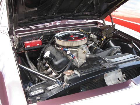 2004 Aston Martin Virage “Odd Pic”