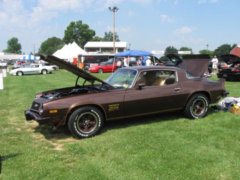 2004 Aston Martin Virage “Odd Pic”