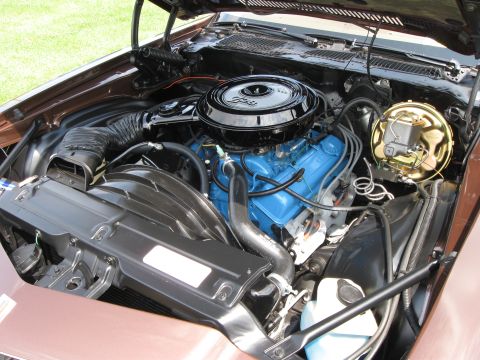 2004 Aston Martin Virage “Odd Pic”