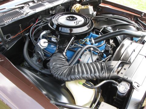 2004 Aston Martin Virage “Odd Pic”