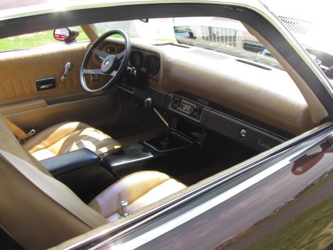 2004 Aston Martin Virage “Odd Pic”