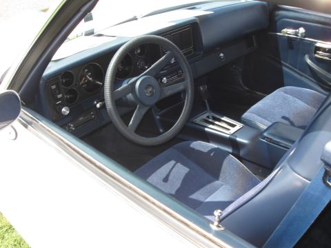 2004 Aston Martin Virage “Odd Pic”