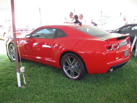 2004 Aston Martin Virage “Odd Pic”