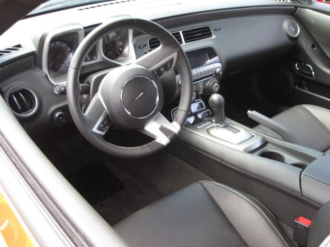 2004 Aston Martin Virage “Odd Pic”