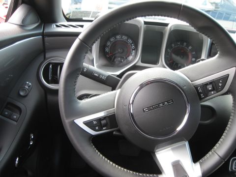 2004 Aston Martin Virage “Odd Pic”