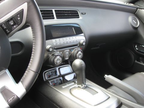 2004 Aston Martin Virage “Odd Pic”