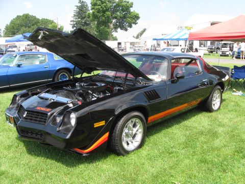 2004 Aston Martin Virage “Odd Pic”
