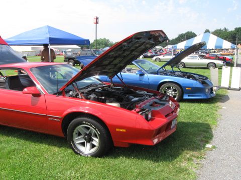 2004 Aston Martin Virage “Odd Pic”