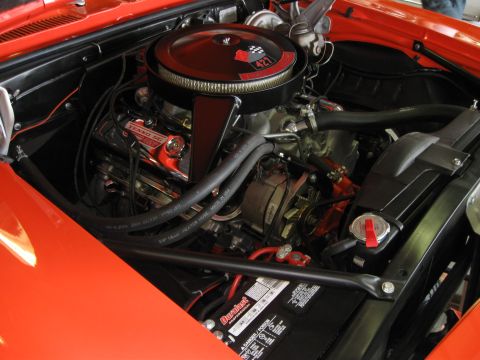 2004 Aston Martin Virage “Odd Pic”