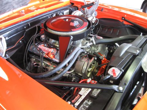 2004 Aston Martin Virage “Odd Pic”