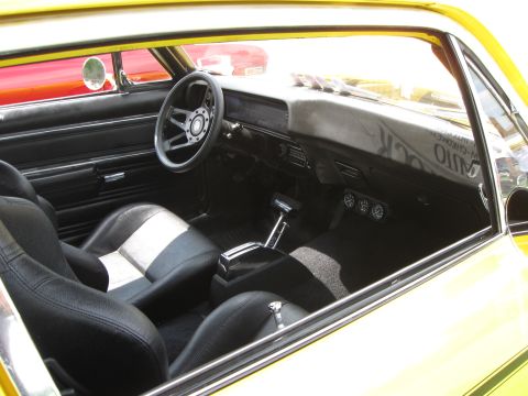 2004 Aston Martin Virage “Odd Pic”