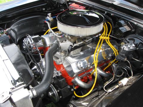 2004 Aston Martin Virage “Odd Pic”