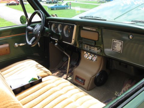 2004 Aston Martin Virage “Odd Pic”