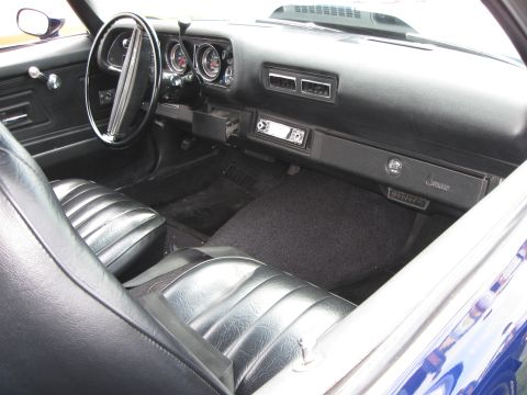 2004 Aston Martin Virage “Odd Pic”