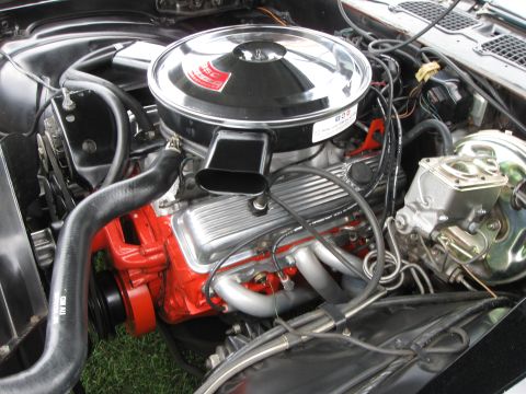 2004 Aston Martin Virage “Odd Pic”