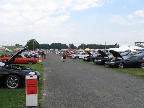 2004 Aston Martin Virage “Odd Pic”