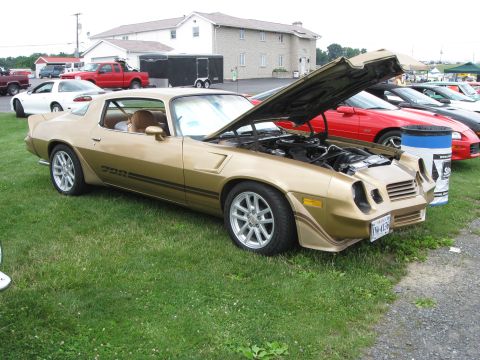 2004 Aston Martin Virage “Odd Pic”