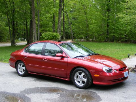 1999 Ford Taurus “Horspowr”