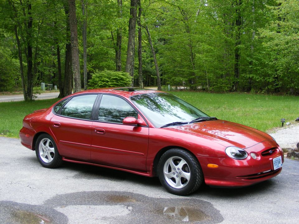 1999 Ford Taurus “Horspowr”