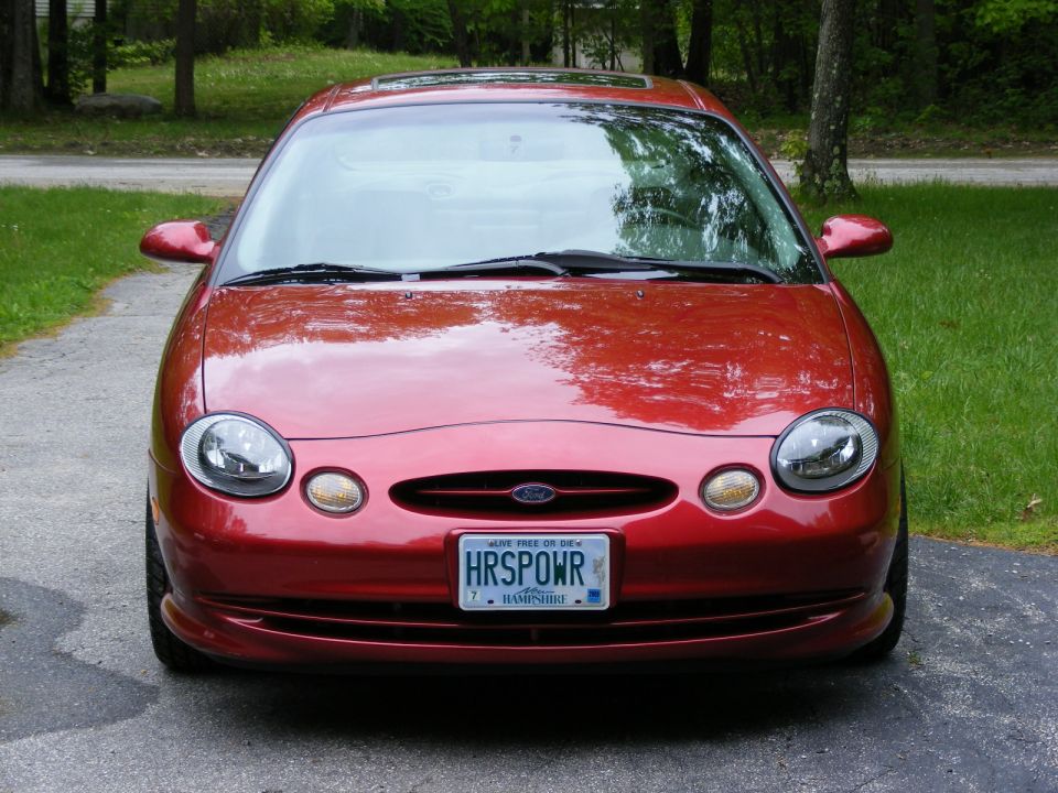1999 Ford Taurus “Horspowr”
