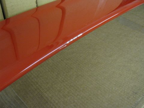 1997 Subaru Legacy