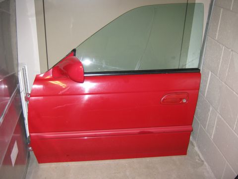 1997 Subaru Legacy