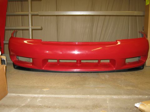 1997 Subaru Legacy